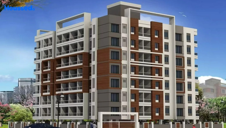 Project Image of Namo Imperial in Lohegaon, Pune - Image 19064