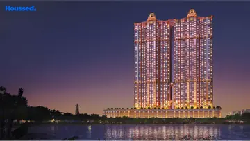 Project Image of Arihant Clan Aalishan Phase 2 - Image 37568