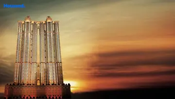 Project Image of Arihant Clan Aalishan Phase 2 - Image 37569