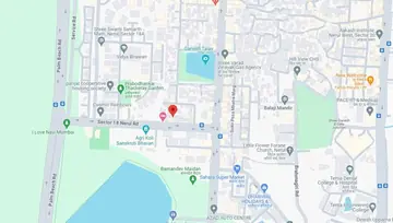 Location of Gami Ved - Image 37585
