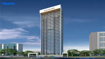 Project Image of Gami Ved - Image 37582