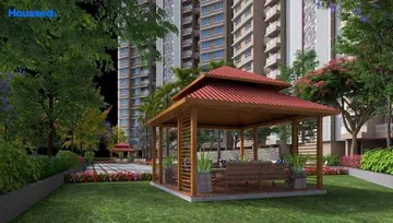 Amenities of Anantham Rainbow County - Image 37593