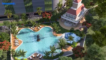Amenities of Anantham Rainbow County - Image 37596