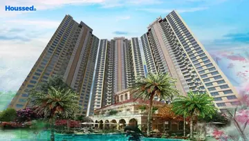 Project Image of Anantham Rainbow County - Image 37592