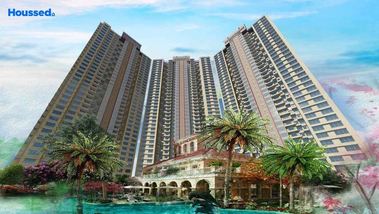 Project Image of Anantham Rainbow County in Panvel, Navi Mumbai - Image 37592