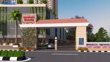 Project Image of Anantham Rainbow County - Image 37589