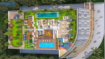 Amenities of City Century 2 - Image 37618