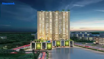 Project Image of EV 10 Marina Bay - Image 100482