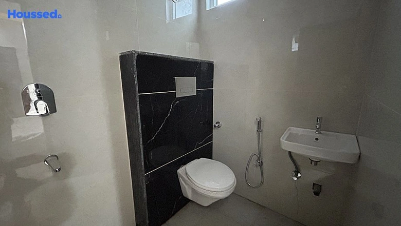 Sample Apartment of ASKG Heights in Mansarovar, Jaipur - Image 111402