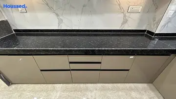 Sample Apartment of ASKG Heights - Image 111401