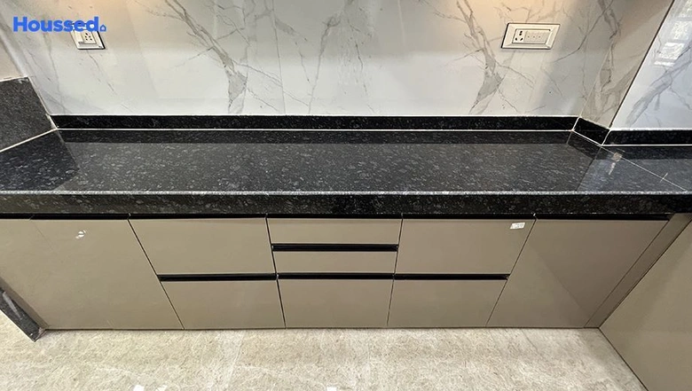 Sample Apartment of ASKG Heights in Mansarovar, Jaipur - Image 111401