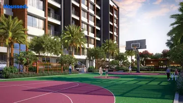 Amenities of Kundan Easterlia - Image 19027