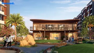 Amenities of Kundan Easterlia - Image 19026