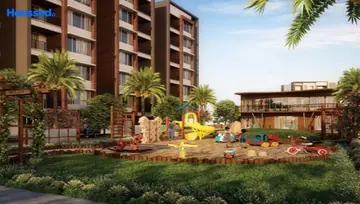 Amenities of Kundan Easterlia - Image 19025