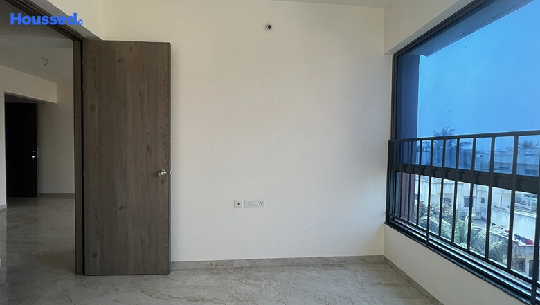 Sample Apartment of Kundan Easterlia in Lohegaon, Pune - Image 19032