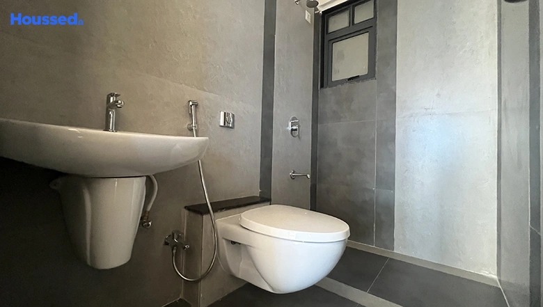 Sample Apartment of Kundan Easterlia in Lohegaon, Pune - Image 19033