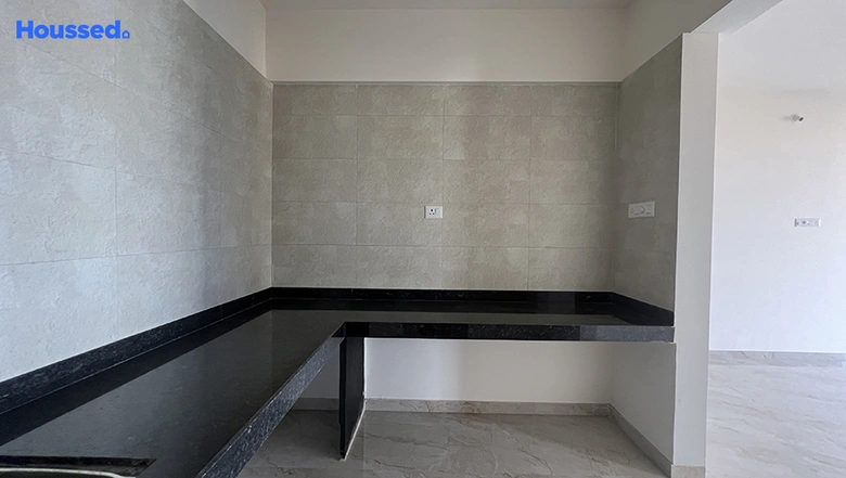 Sample Apartment of Kundan Easterlia in Lohegaon, Pune - Image 19029