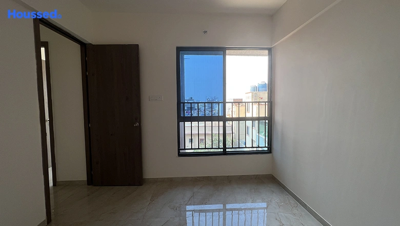 Sample Apartment of Kundan Easterlia in Lohegaon, Pune - Image 19034