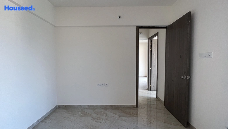 Sample Apartment of Kundan Easterlia in Lohegaon, Pune - Image 19028