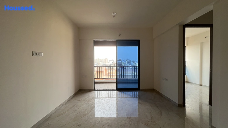 Sample Apartment of Kundan Easterlia in Lohegaon, Pune - Image 19031