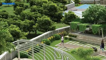 Amenities of Provident Green Park - Image 20648