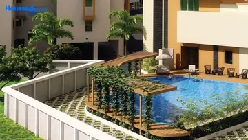 Amenities of Provident Green Park - Image 20649