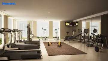 Amenities of Provident Green Park - Image 20647
