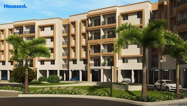 Project Image of Provident Green Park in Selvapuram, Coimbatore - Image 20643