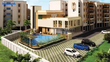 Project Image of Provident Green Park - Image 20645