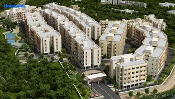 Project Image of Provident Green Park - Image 20646