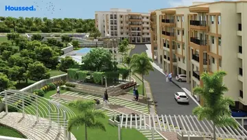 Project Image of Provident Green Park - Image 20644