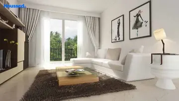 Sample Apartment of Provident Green Park - Image 20652