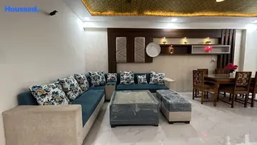 Sample Apartment of Shri Balaji Heights 1 - Image 55455