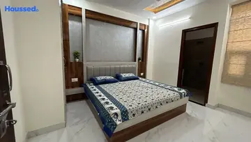 Sample Apartment of Shri Balaji Heights 1 - Image 55456