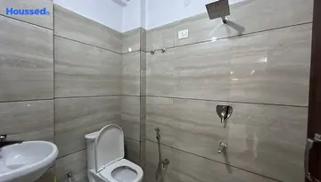 Sample Apartment of Shri Balaji Heights 1 - Image 55459