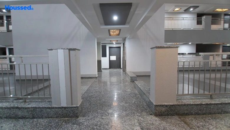 Project Image of Sree Daksha Arcis in Saravanampatti, Coimbatore - Image 20548