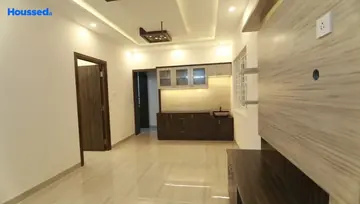 Sample Apartment of Sree Daksha Arcis - Image 20555