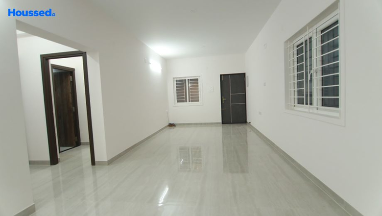 Sample Apartment of Sree Daksha Arcis in Saravanampatti, Coimbatore - Image 20553