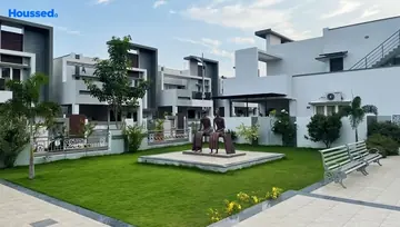Amenities of Sree Daksha Tyakta - Image 20623