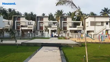 Amenities of Sree Daksha Tyakta - Image 20624