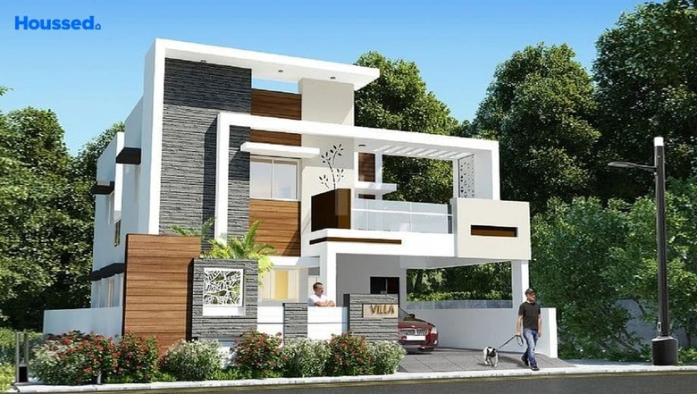 Project Image of Sree Daksha Tyakta in Vadavalli, Coimbatore - Image 20619