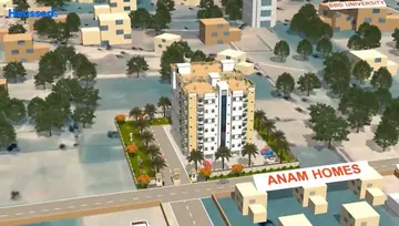 Project Image of Anam Itnoa Apartment - Image 48795
