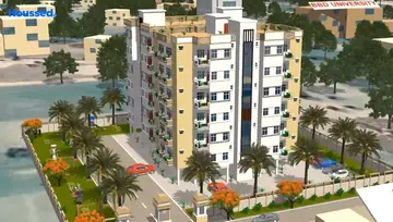 Project Image of Anam Itnoa Apartment - Image 48796