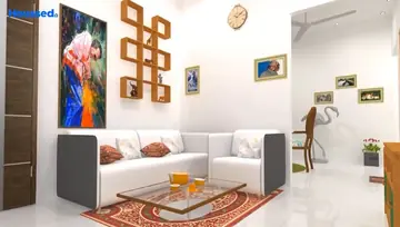 Sample Apartment of Anam Itnoa Apartment - Image 48799