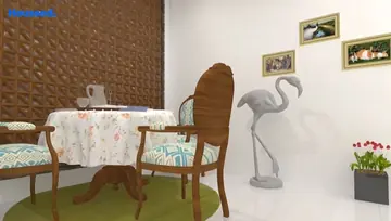 Sample Apartment of Anam Itnoa Apartment - Image 48800