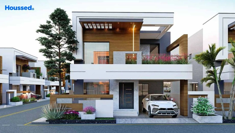 Project Image of Sree Dakshas Aazhini in Saravanampatti, Coimbatore - Image 49599