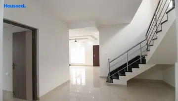 Sample Apartment of Sree Dakshas Aazhini - Image 49601