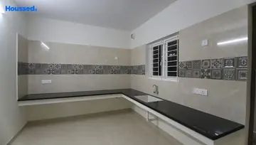 Sample Apartment of Sree Dakshas Aazhini - Image 49600