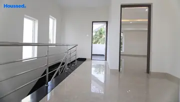Sample Apartment of Sree Dakshas Aazhini - Image 49602