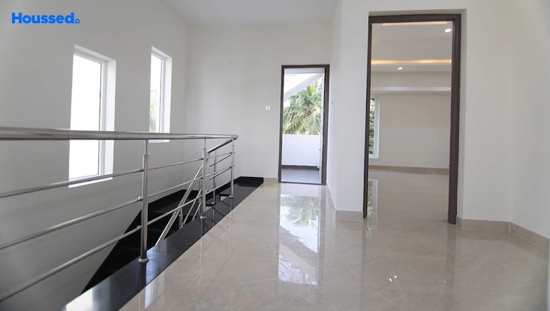 Sample Apartment of Sree Dakshas Aazhini in Saravanampatti, Coimbatore - Image 49602